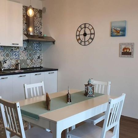 Il Mare In Casa - Appartamento Al Mare In Puglia Monopoli Exterior photo