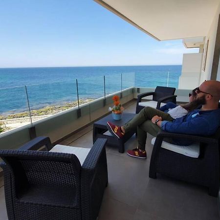 Il Mare In Casa - Appartamento Al Mare In Puglia Monopoli Exterior photo