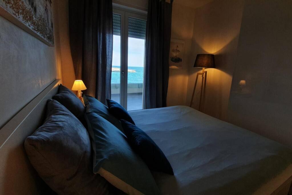 Il Mare In Casa - Appartamento Al Mare In Puglia Monopoli Exterior photo
