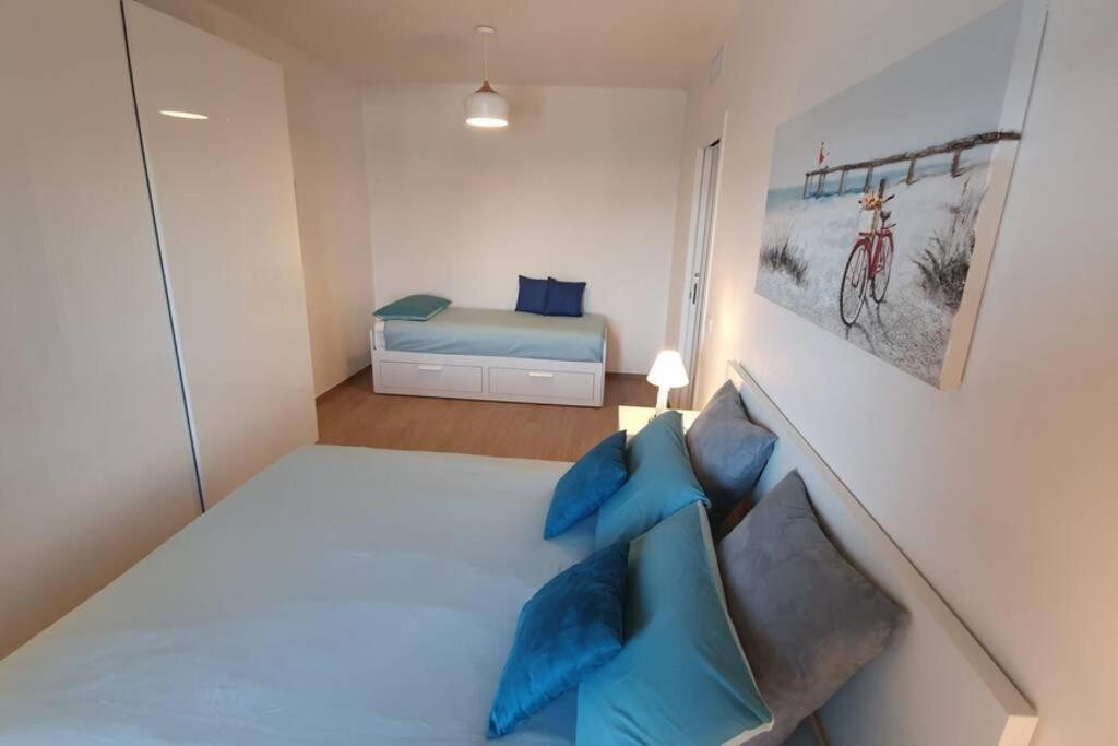 Il Mare In Casa - Appartamento Al Mare In Puglia Monopoli Exterior photo