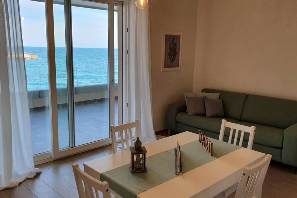 Il Mare In Casa - Appartamento Al Mare In Puglia Monopoli Exterior photo